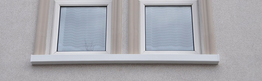 Solid windowsills Galway slider